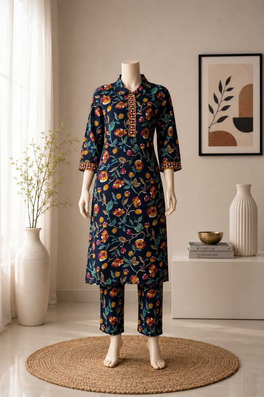YNF Wholesale Heavy Roman Silk Festive Kurtis KESH210 Neha | Surat Manufacturer