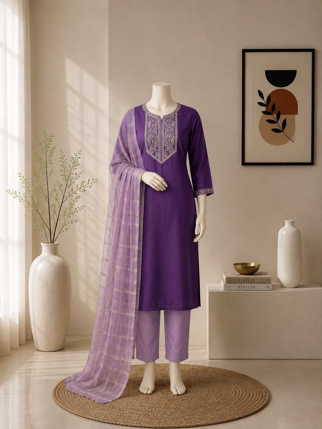 YNF Wholesale Heavy Roman Silk Festive Kurtis KESH210 NIDHI | Surat Manufacturer