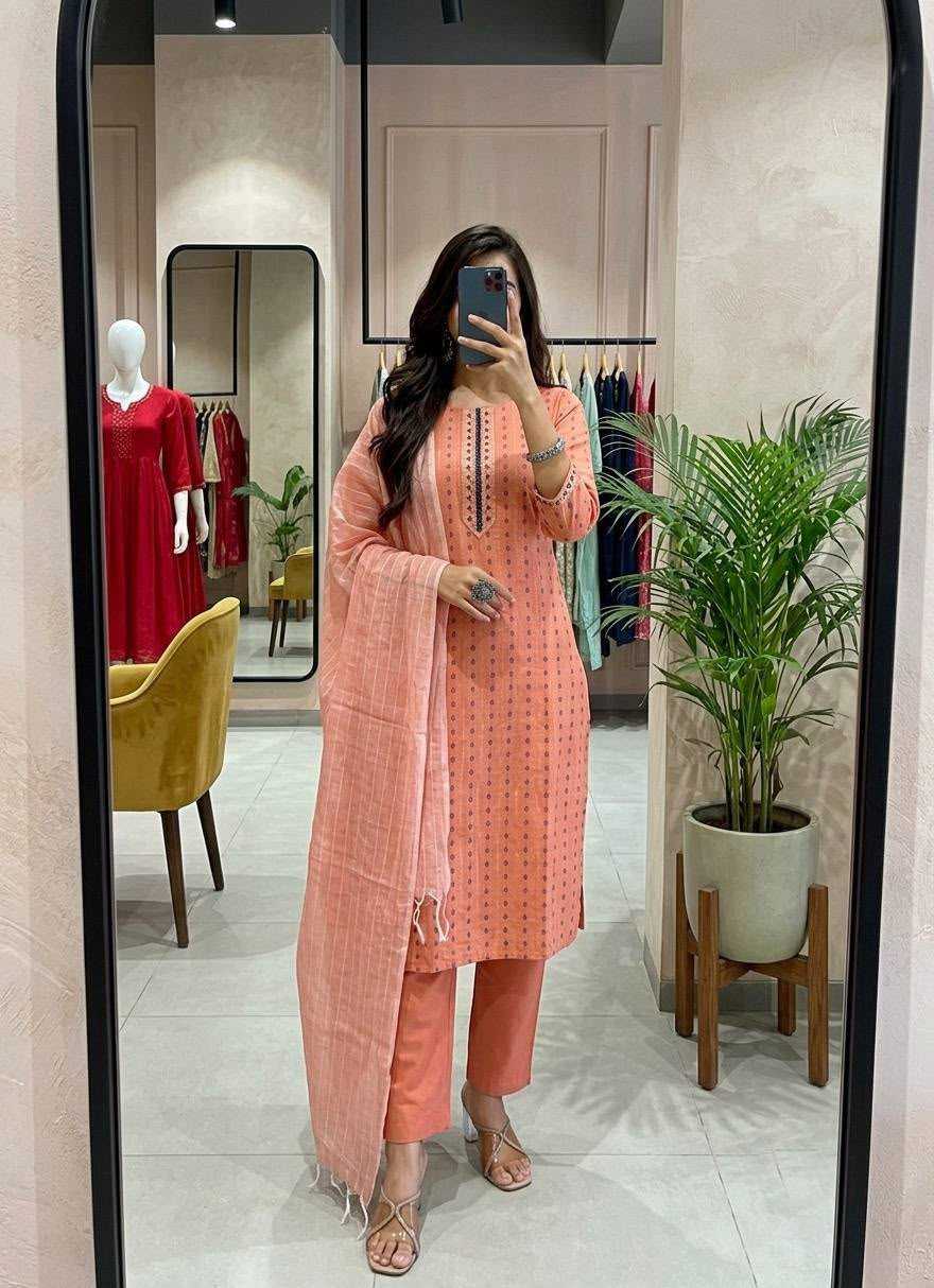 YNF Wholesale Cotton Cotton Kurtis KESH210 Noor | Surat Manufacturer