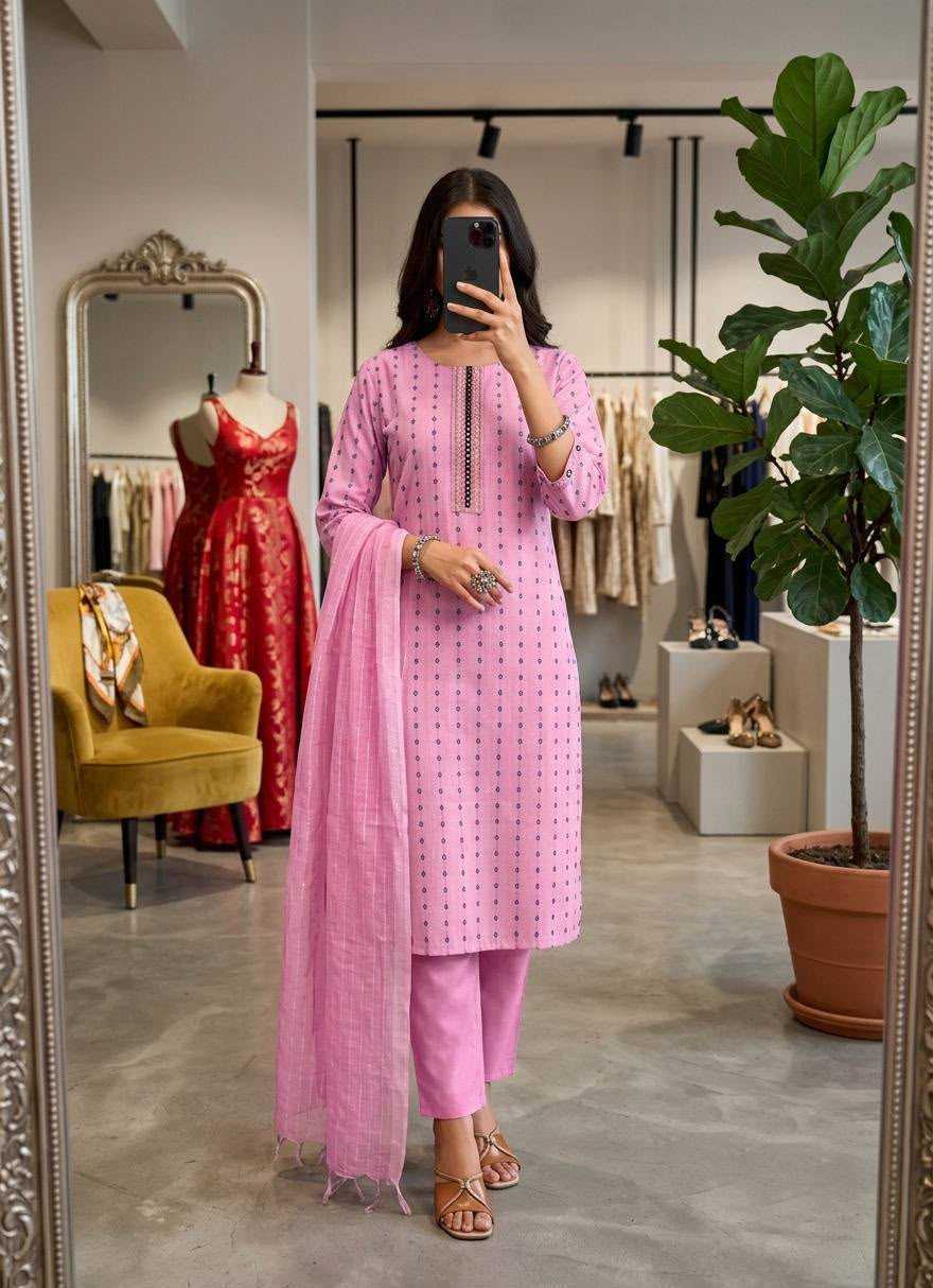 YNF Wholesale Cotton Cotton Kurtis KESH210 Noor | Surat Manufacturer