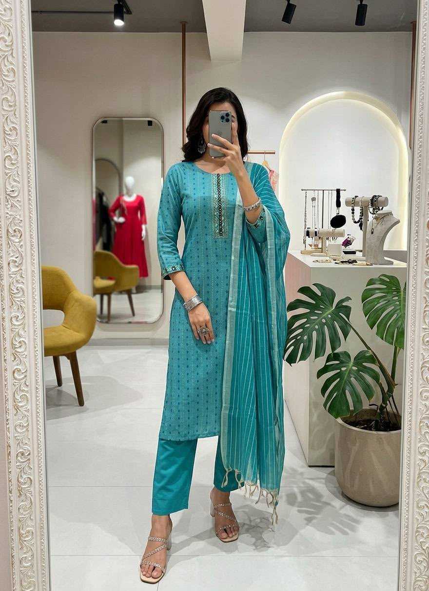 YNF Wholesale Cotton Cotton Kurtis KESH210 Noor | Surat Manufacturer