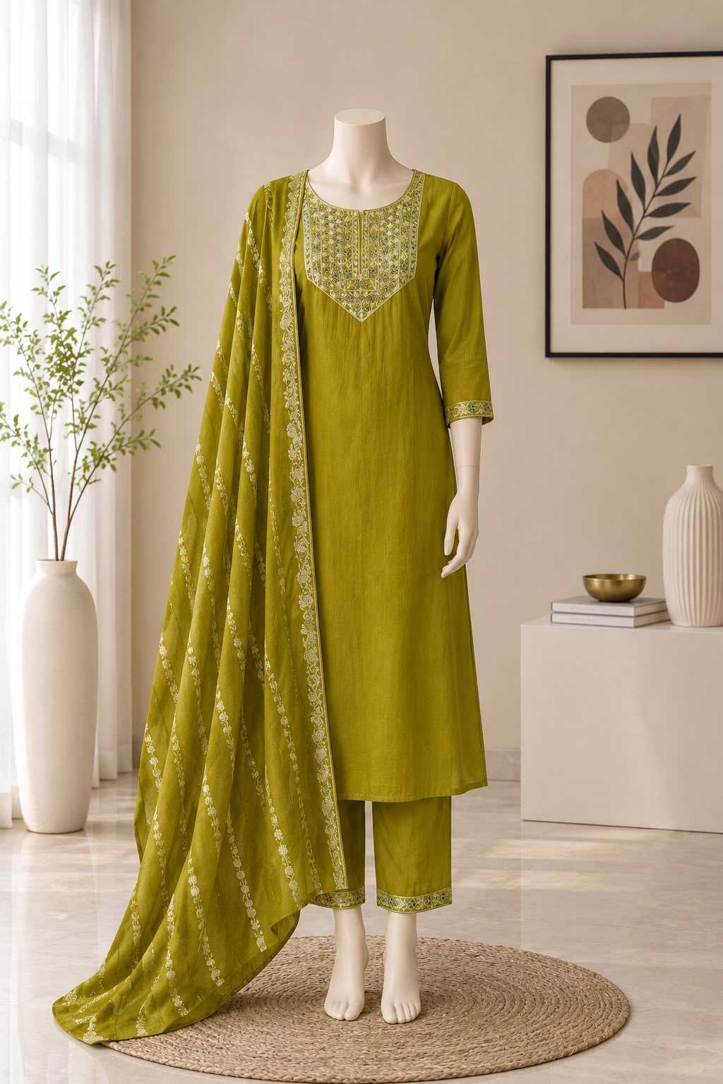 YNF Wholesale Slubby Festive Kurtis KESH210 SUIT | Surat Manufacturer