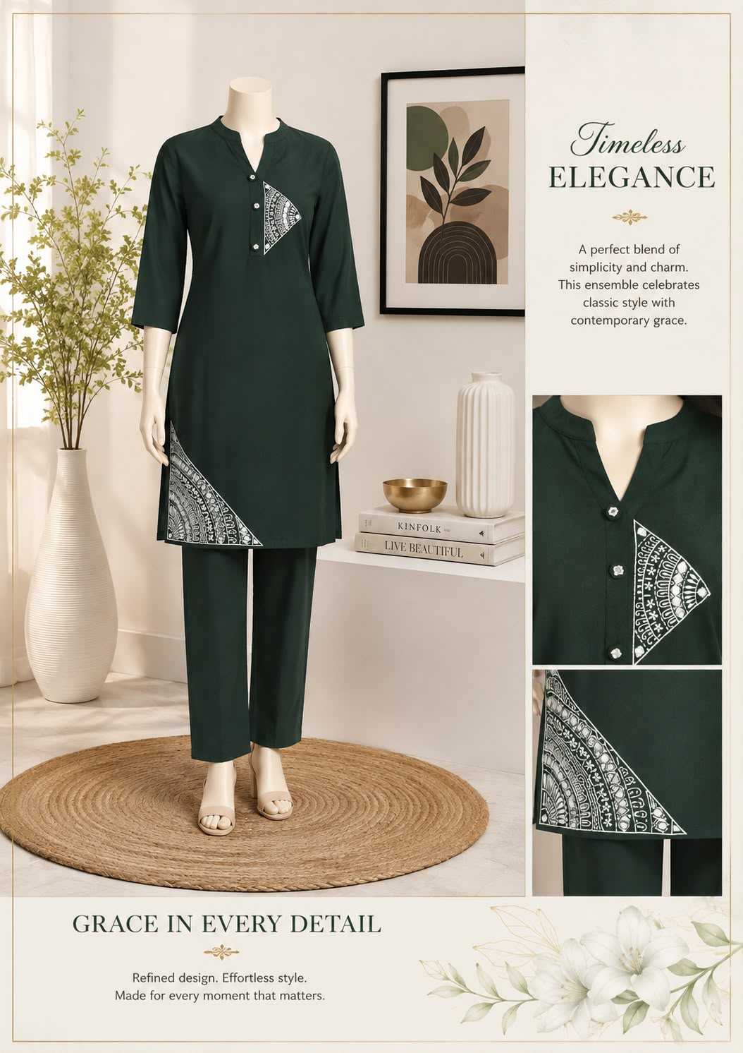 YNF Wholesale Viscose Party Wear Kurtis KESH210 TWINKLE | Surat Manufacturer