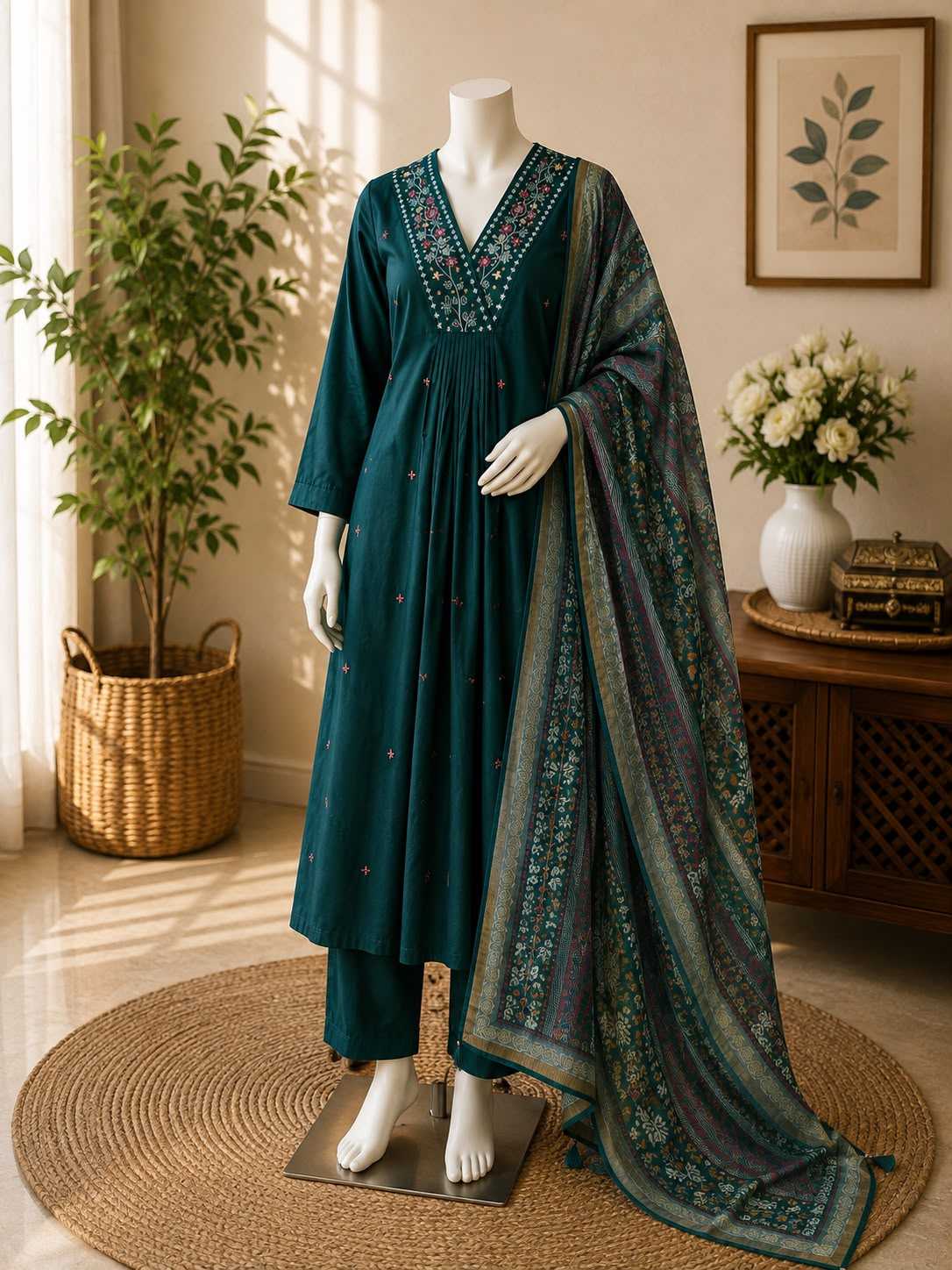 YNF Wholesale Georgette Anarkali Gown KESH210 Uire | Surat Manufacturer