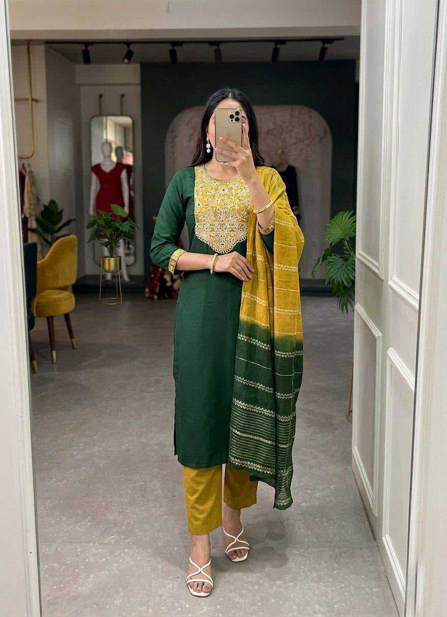 YNF Wholesale Heavy Roman Silk Party Wear Kurtis KESH210 ZOYA | Surat Manufacturer
