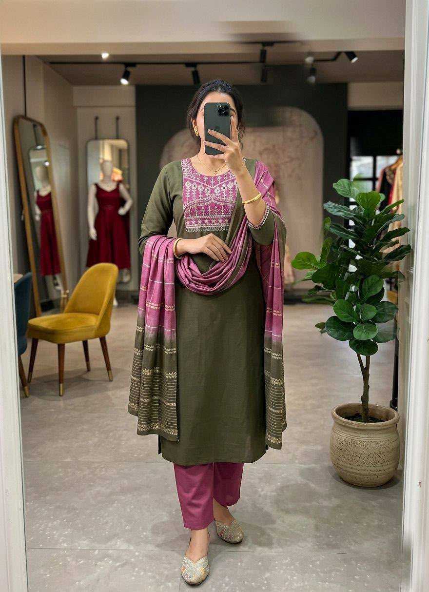 YNF Wholesale Heavy Roman Silk Party Wear Kurtis KESH210 ZOYA | Surat Manufacturer