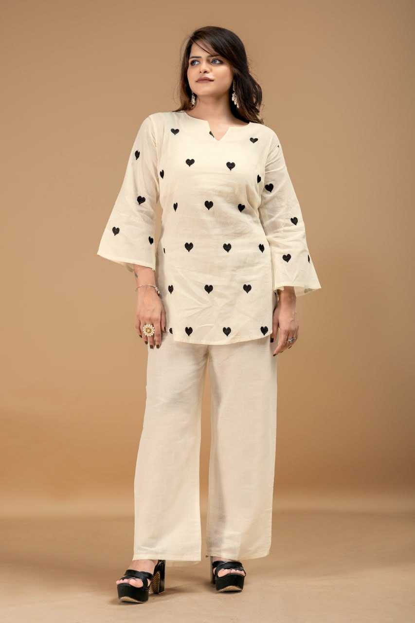 YNF Wholesale Cotton Co-ord Set KESH215 3001 | Surat Manufacturer