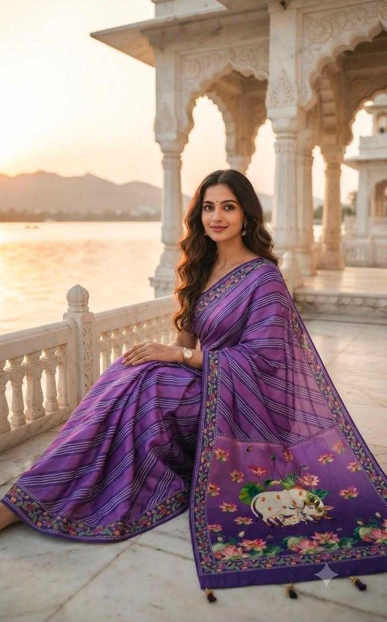 YNF Wholesale Soft Silk Soft Silk Sarees KESH419 Aamisha | Surat Manufacturer
