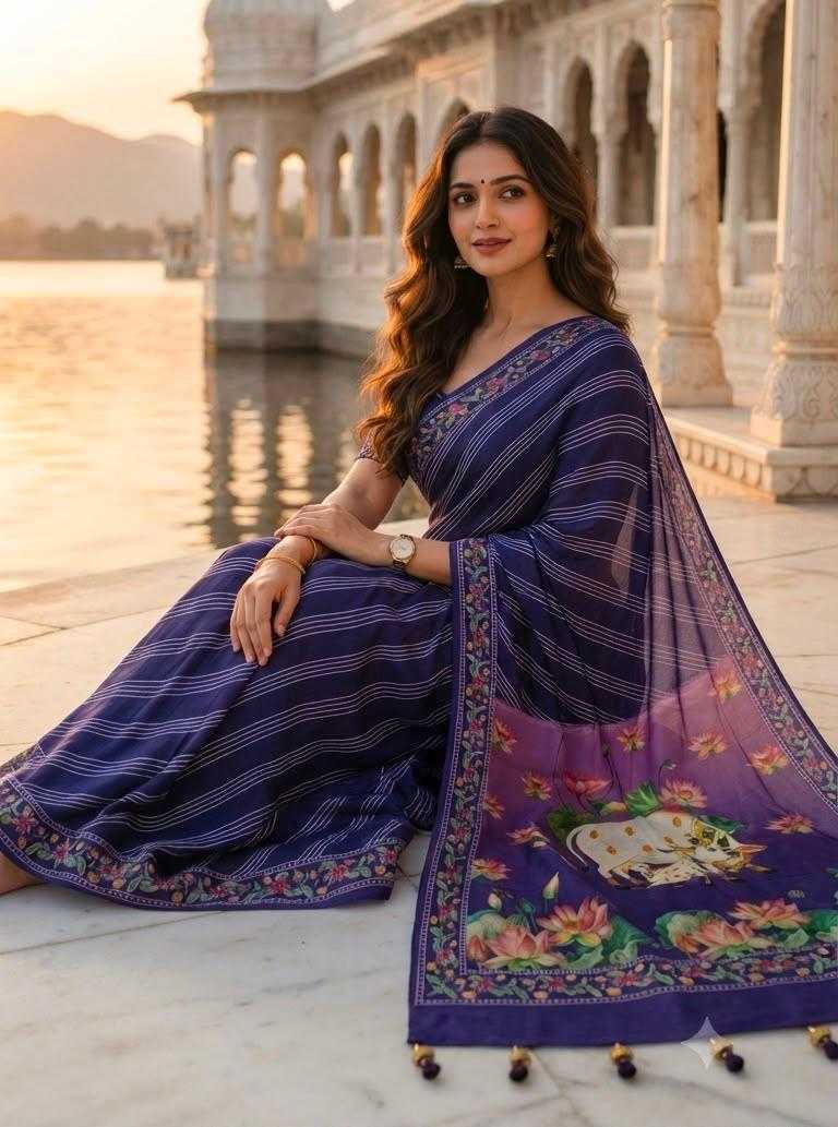 YNF Wholesale Soft Silk Soft Silk Sarees KESH419 Aamisha | Surat Manufacturer