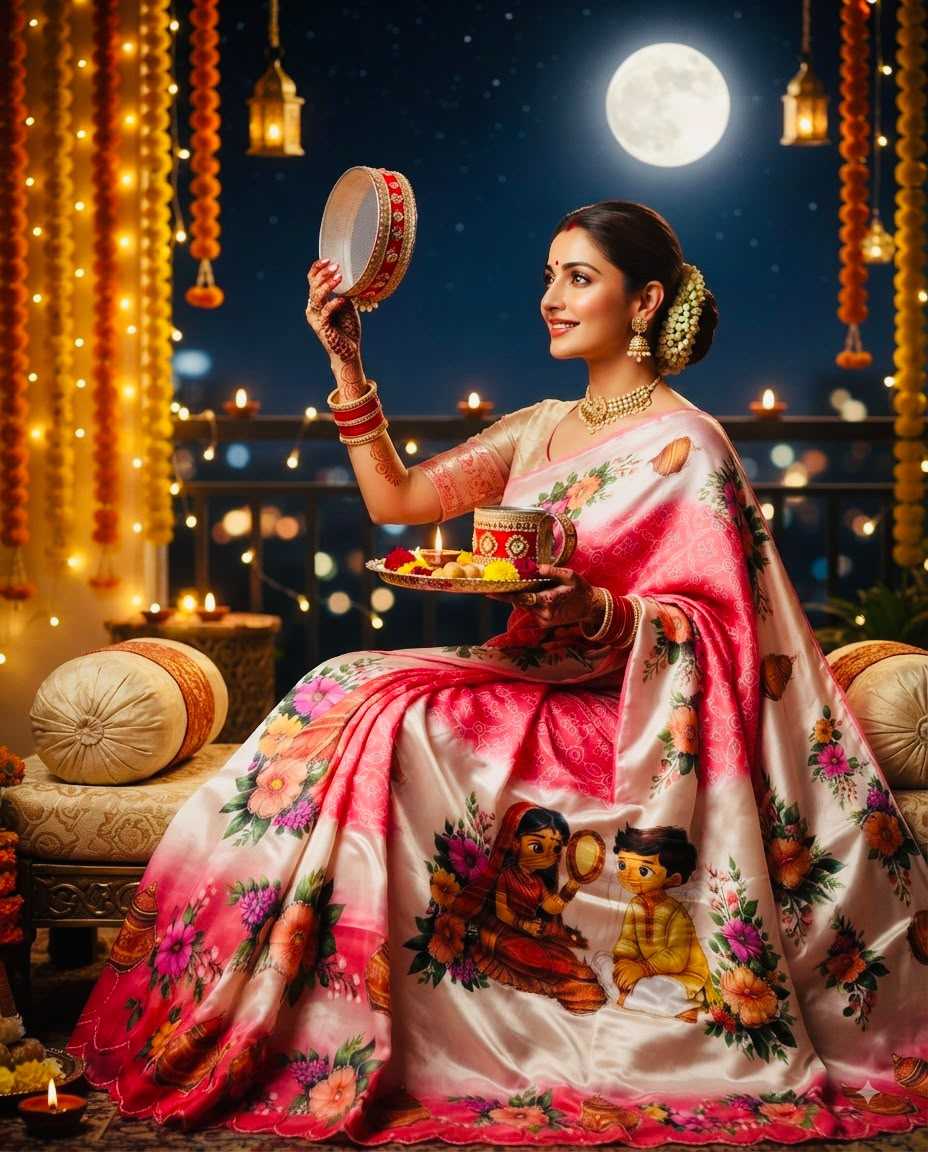 YNF Wholesale Chinon Silk Brocade Sarees KESH419 Aarini | Surat Manufacturer