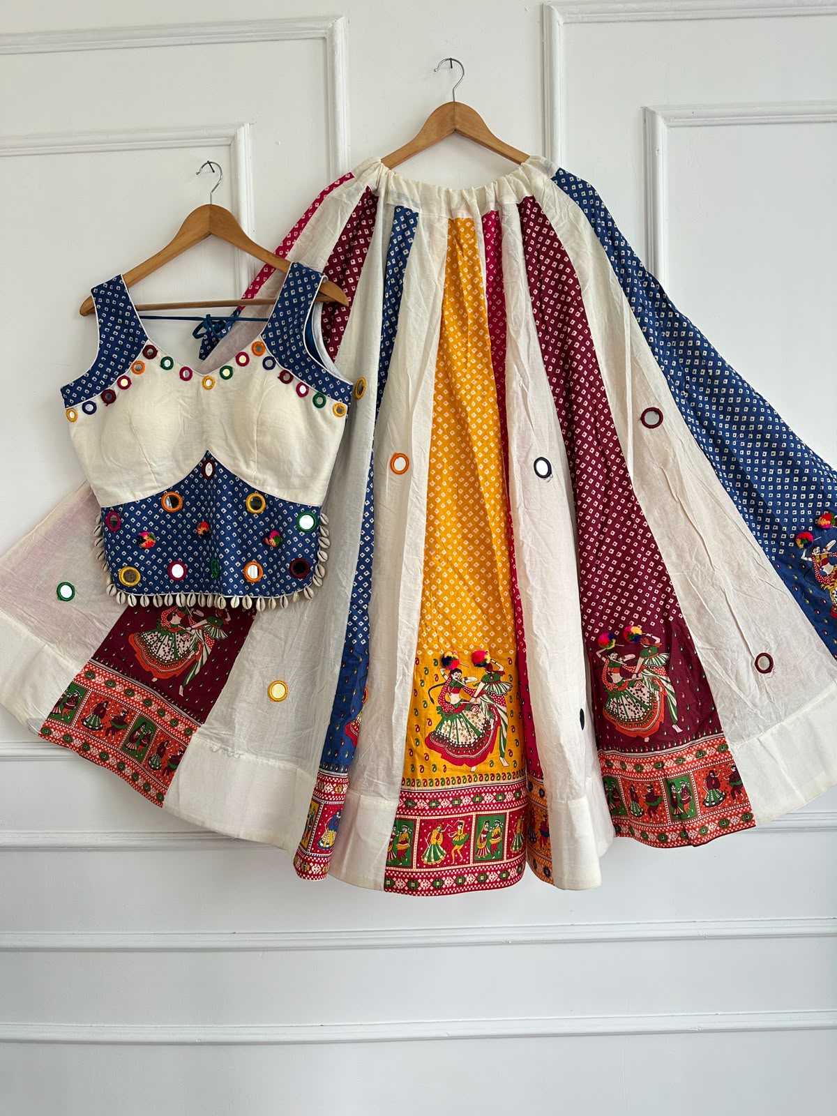 YNF Wholesale Pure Cotton Cotton Blouse KESH426 Advika | Surat Manufacturer