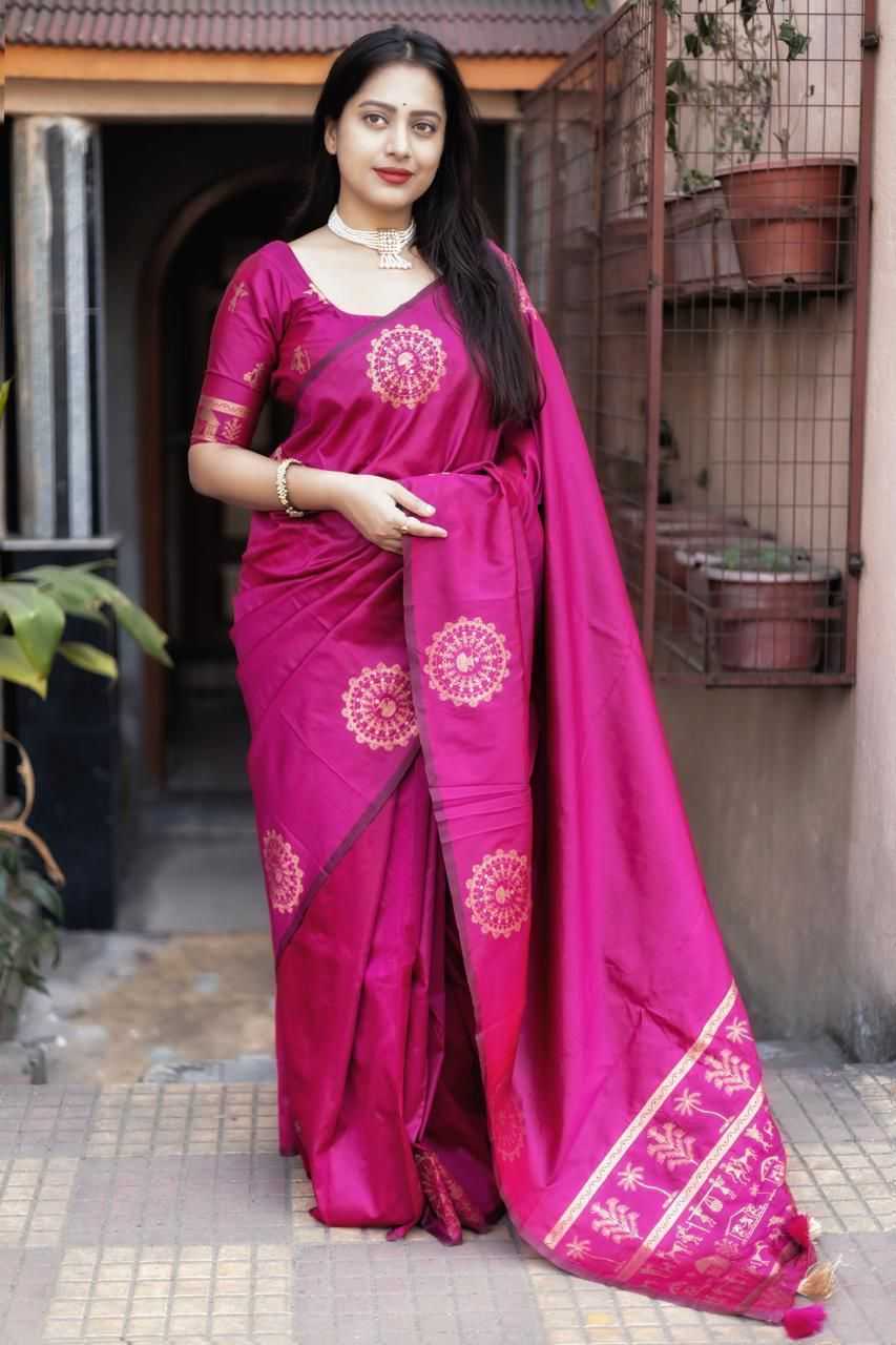 YNF Wholesale Soft Silk Banarasi Silk Sarees  | Surat Manufacturer