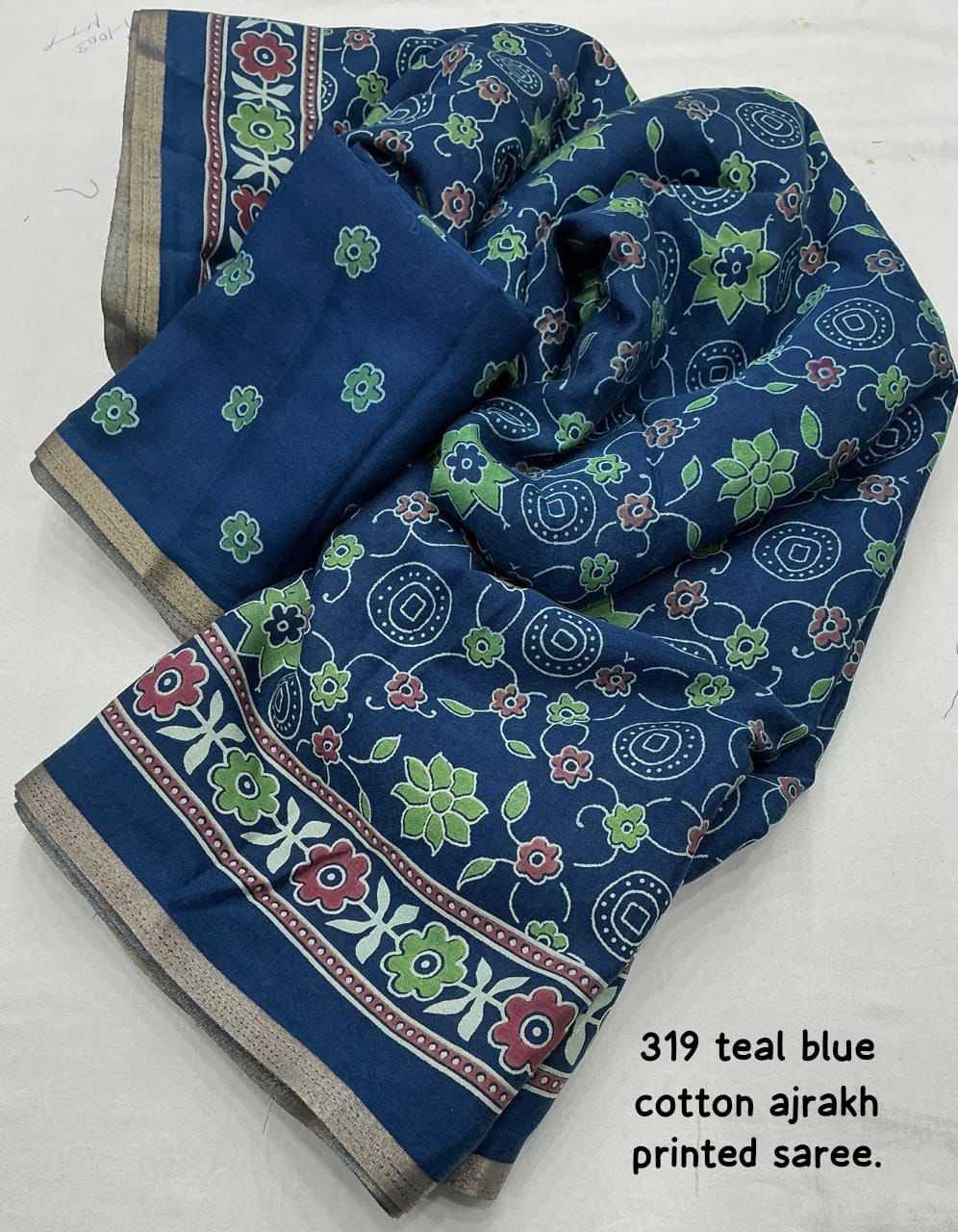 YNF Wholesale Soft Cotton Ready To Wear Sarees KESH433 Hrida | Surat Manufacturer