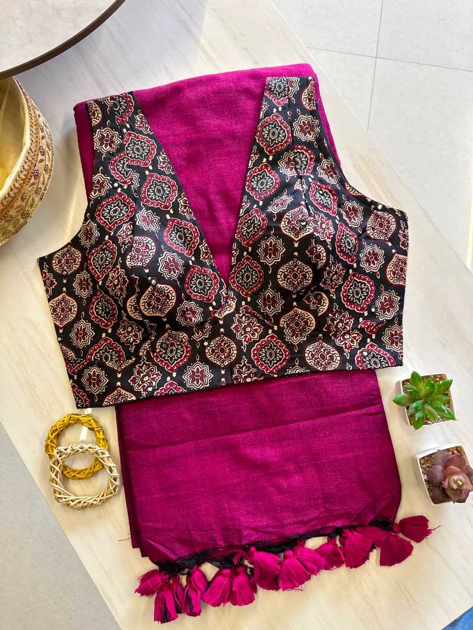 YNF Wholesale Handloom Silk Sequence Sarees  | Surat Manufacturer
