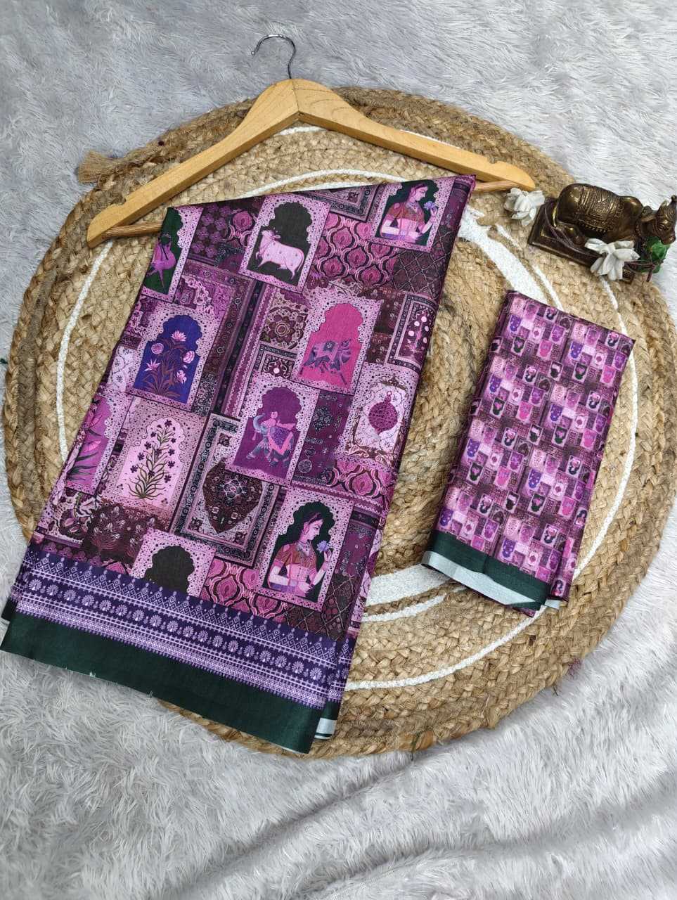 YNF Wholesale Premium Silk Traditional Silk Sarees  | Surat Manufacturer