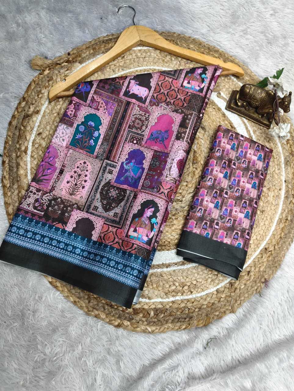 YNF Wholesale Premium Silk Traditional Silk Sarees  | Surat Manufacturer