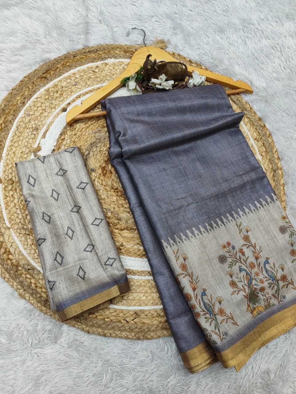 YNF Wholesale Premium Silk Designer Sarees  | Surat Manufacturer