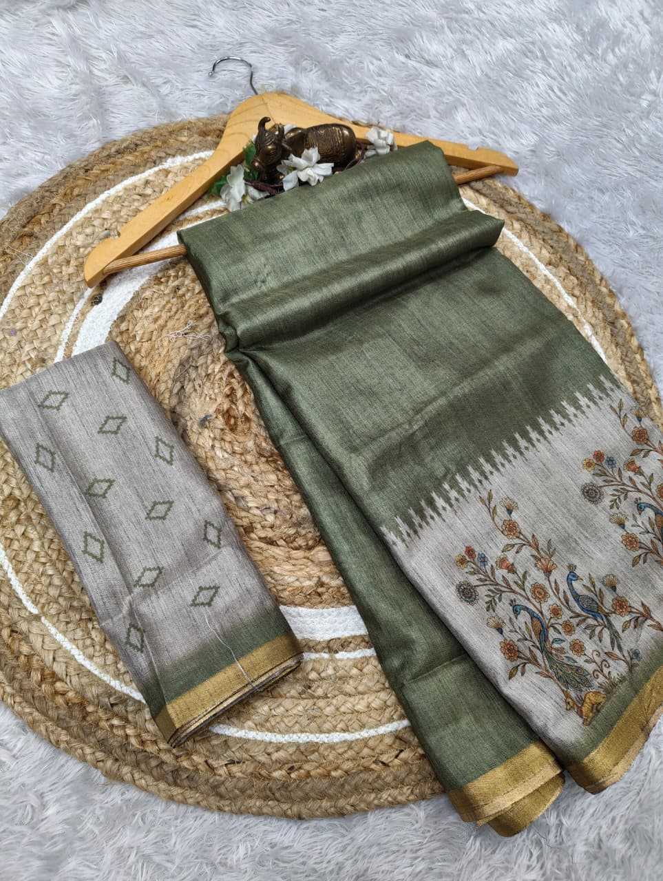 YNF Wholesale Premium Silk Designer Sarees  | Surat Manufacturer
