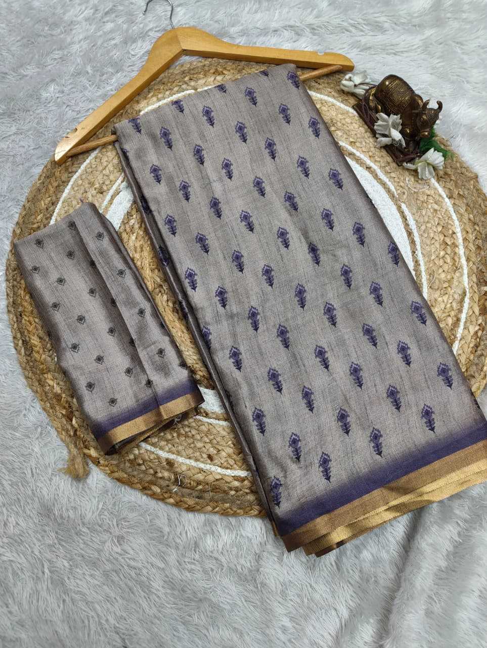 YNF Wholesale Premium Silk Designer Sarees  | Surat Manufacturer