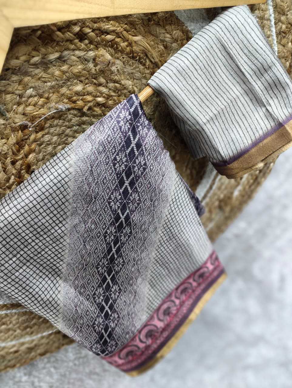 YNF Wholesale Premium Silk Designer Sarees  | Surat Manufacturer