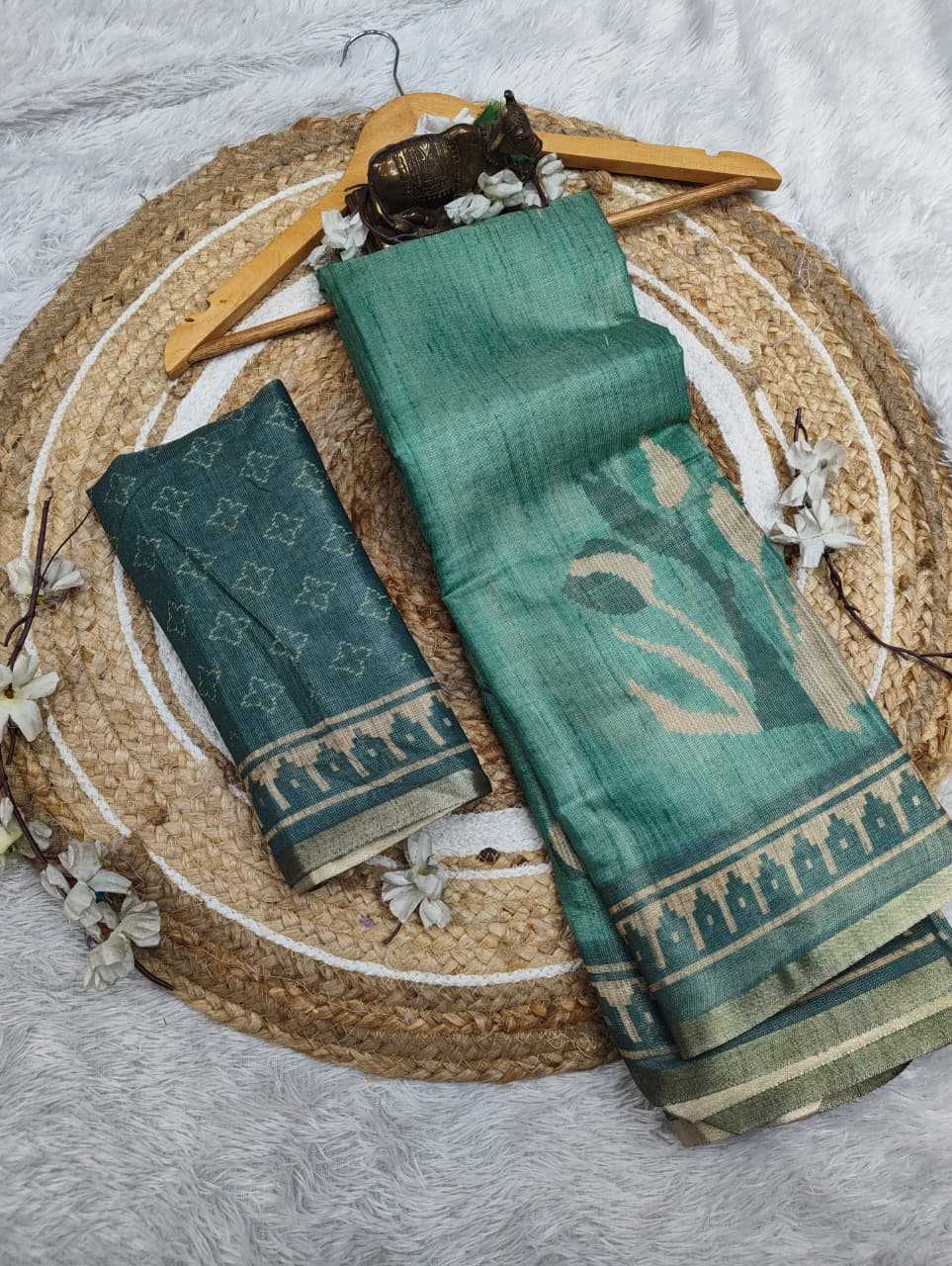 YNF Wholesale Erode Silk Designer Sarees  | Surat Manufacturer