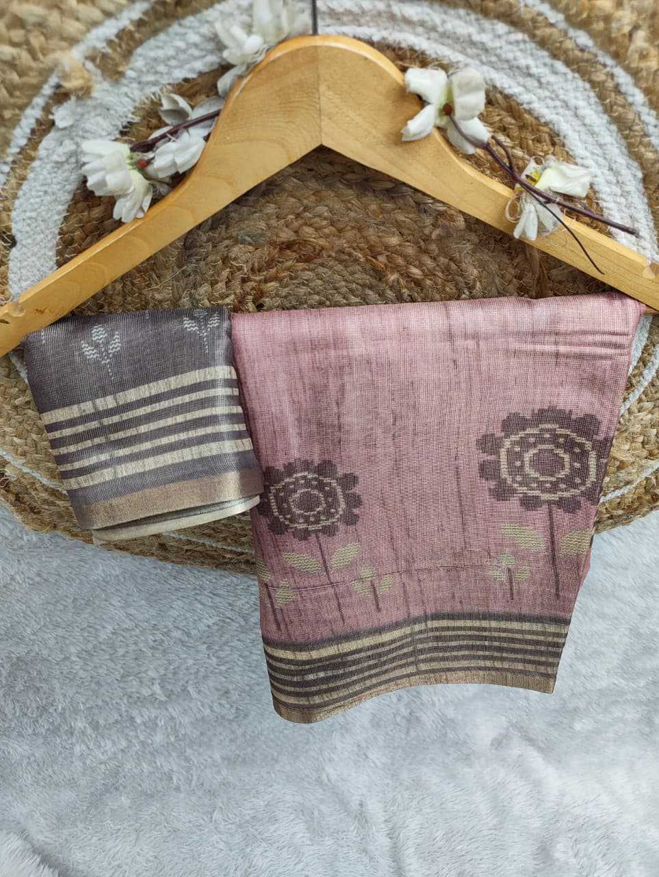YNF Wholesale Erode Silk Designer Sarees  | Surat Manufacturer