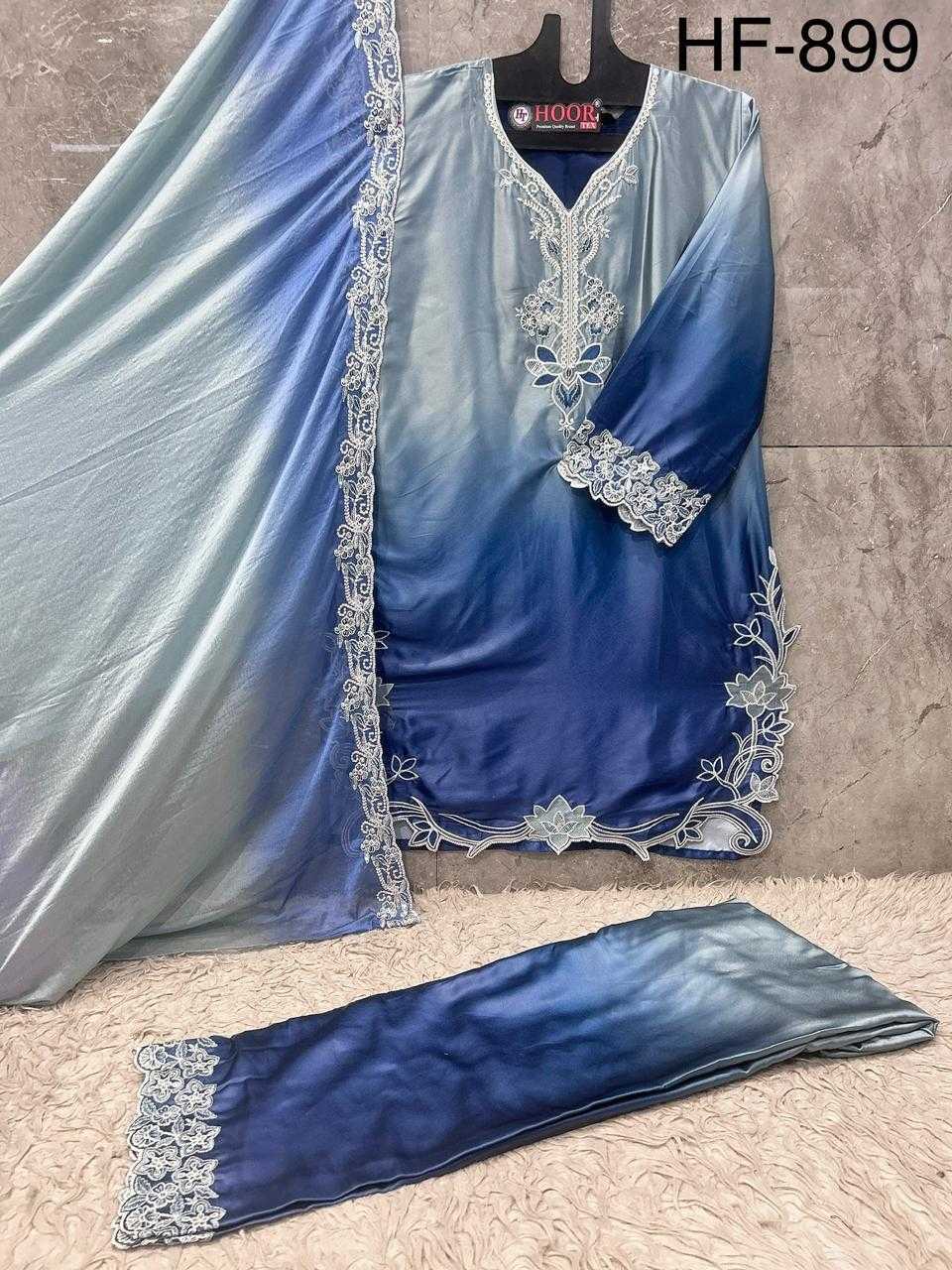YNF Wholesale Satin Ladies Suits KESH450 899 | Surat Manufacturer