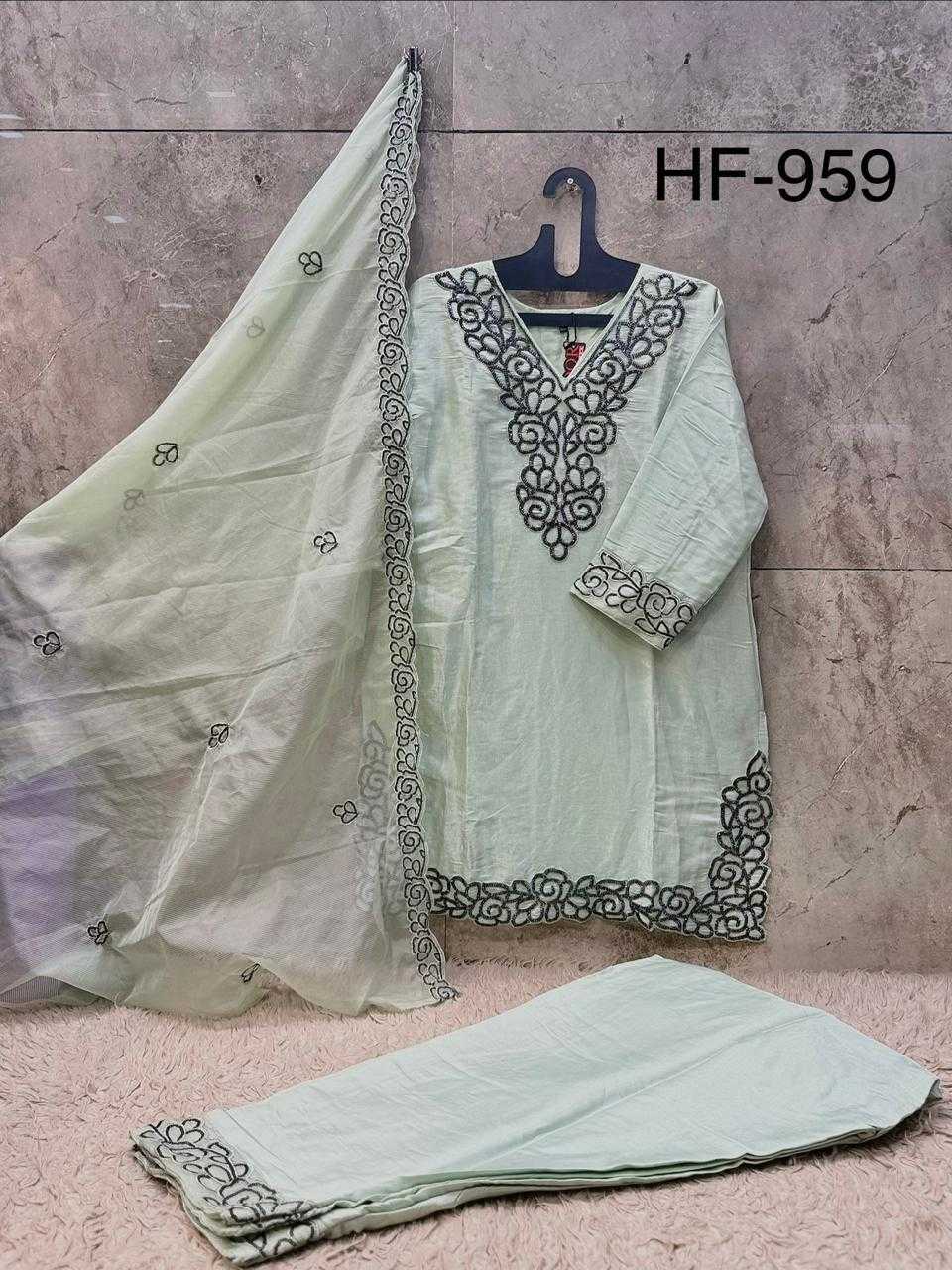 YNF Wholesale Heavy Silk Ladies Silk Suit KESH450 959 | Surat Manufacturer