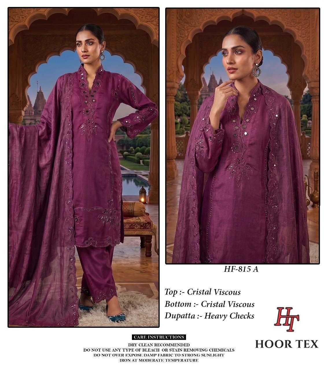 YNF Wholesale Viscose Ladies Suits  | Surat Manufacturer