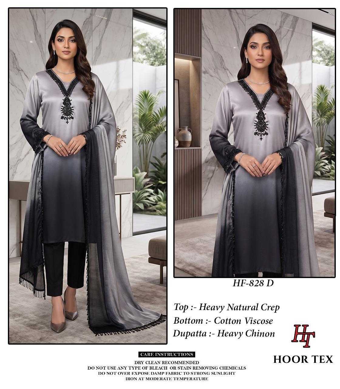 YNF Wholesale Crepe Ladies Suits  | Surat Manufacturer