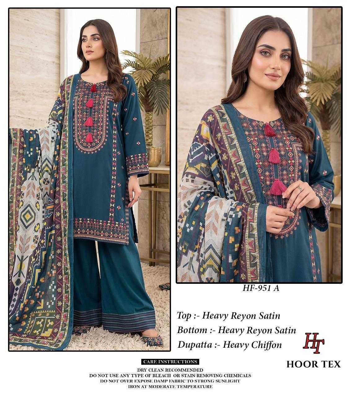 YNF Wholesale Satin Ladies Suits  | Surat Manufacturer