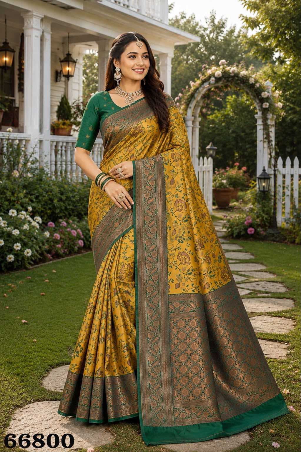 YNF Wholesale Soft Kota Designer Sarees  | Surat Manufacturer