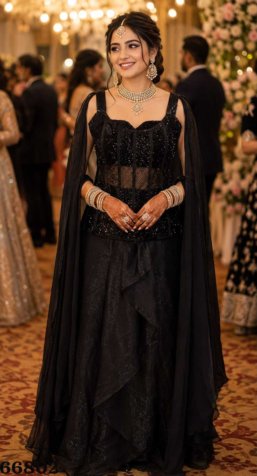 YNF Wholesale Premium Silk Designer Lehenga  | Surat Manufacturer