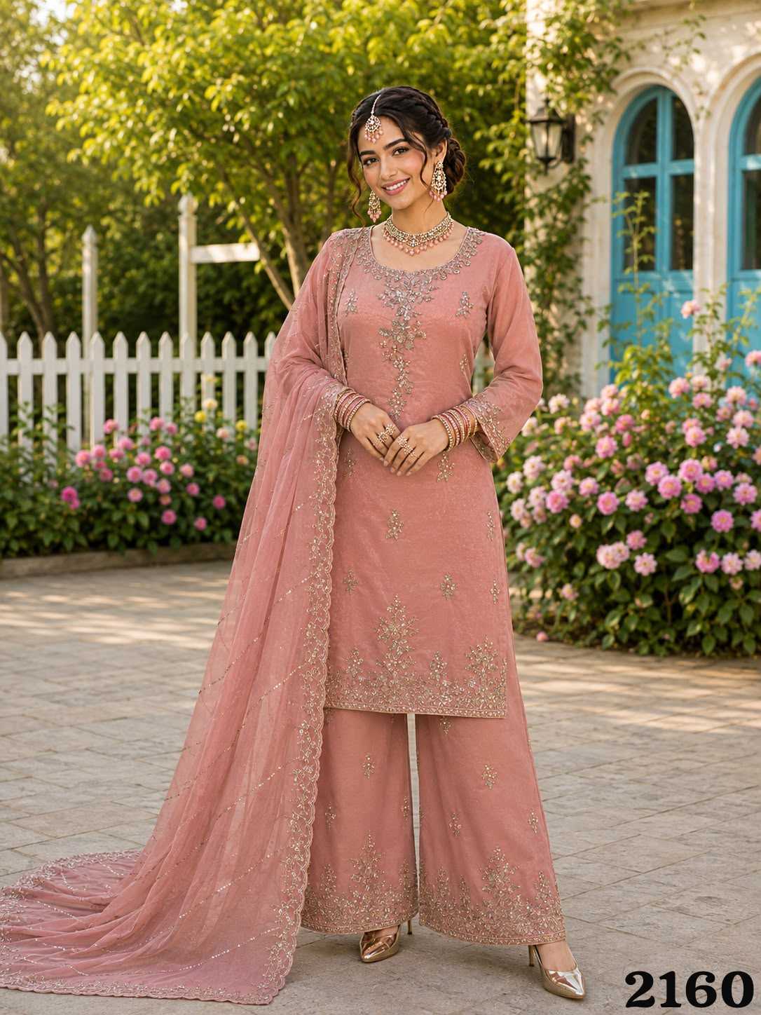 YNF Wholesale Fancy Ladies Suits KESH481 MRUDANGI RUHANIYAT | Surat Manufacturer