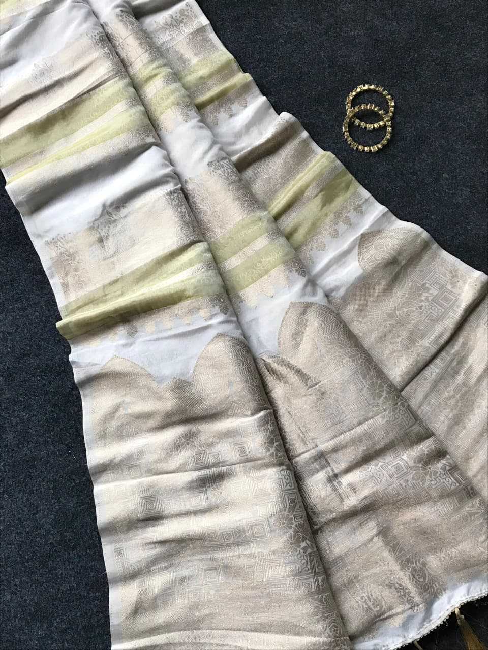 YNF Wholesale Paithani Silk Paithani Sarees  | Surat Manufacturer