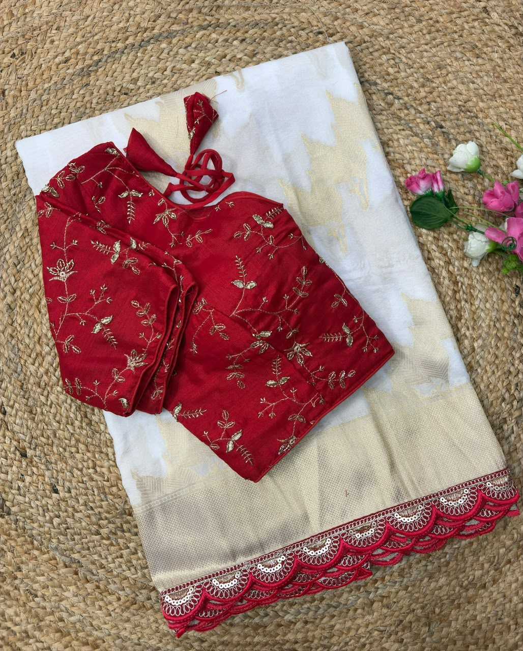 YNF Wholesale Khadi Designer Silk Sarees KESH484 Advika | Surat Manufacturer