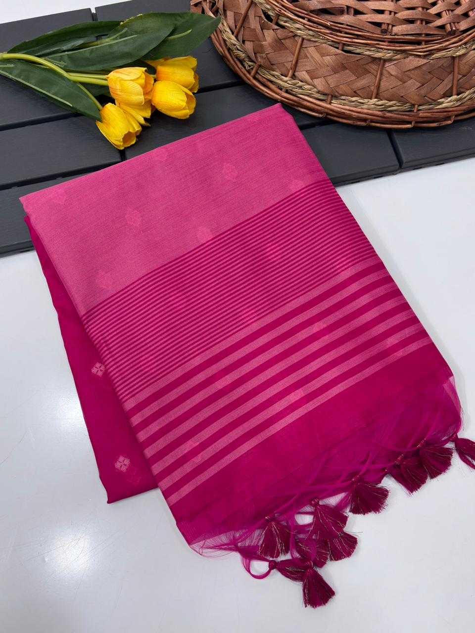 YNF Wholesale Khadi Soft Silk Sarees KESH484 Akshara | Surat Manufacturer