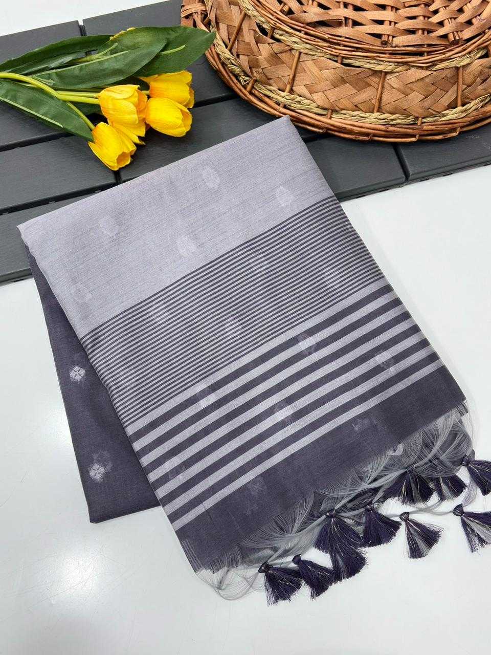 YNF Wholesale Khadi Soft Silk Sarees KESH484 Akshara | Surat Manufacturer