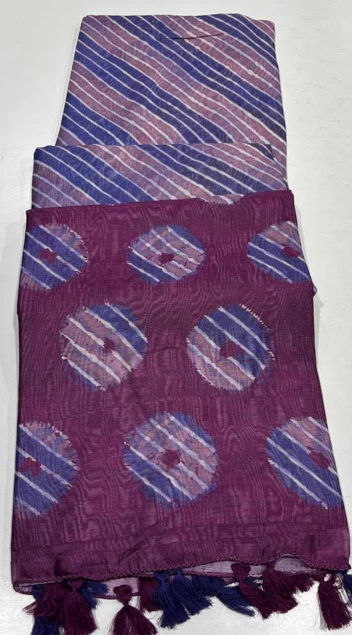 YNF Wholesale Linen Designer Sarees KESH484 Falguni | Surat Manufacturer