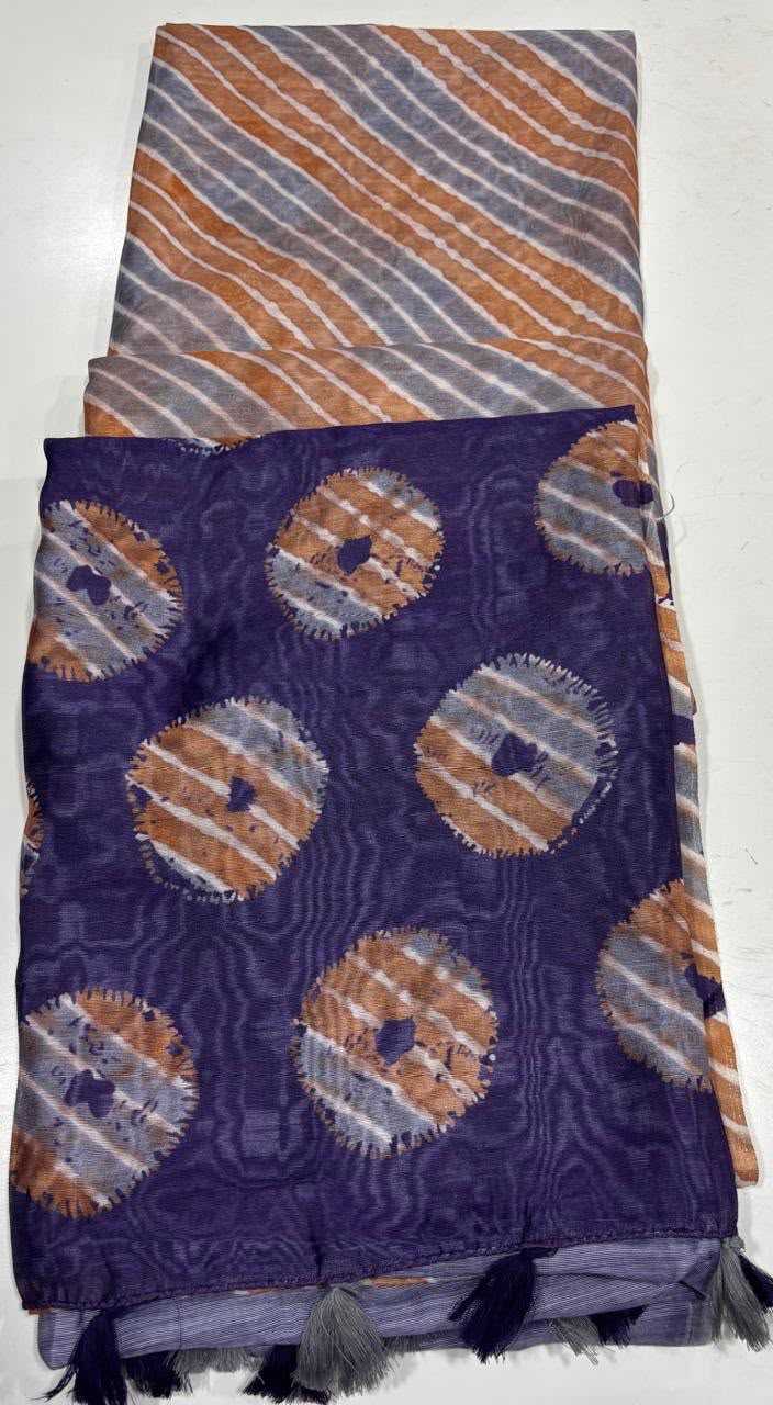 YNF Wholesale Linen Designer Sarees KESH484 Falguni | Surat Manufacturer