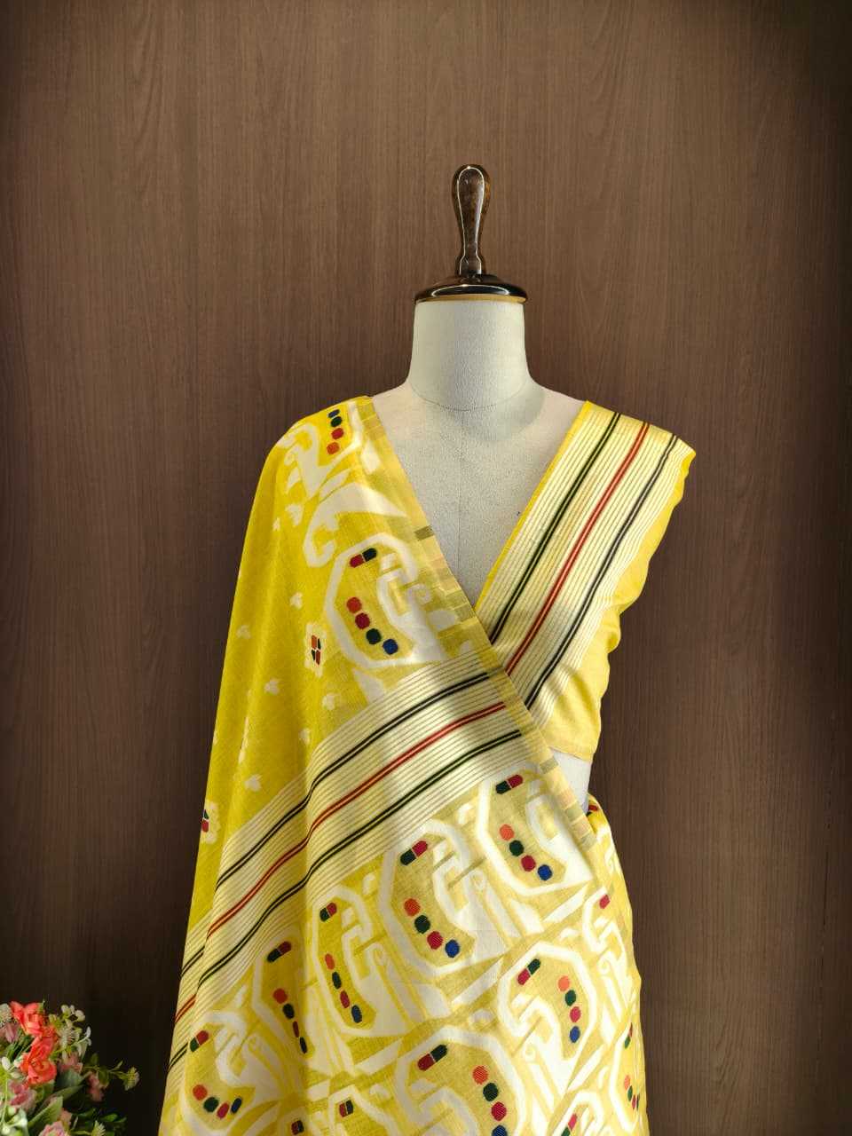 YNF Wholesale Soft Cotton Designer Sarees KESH484 Kavya | Surat Manufacturer