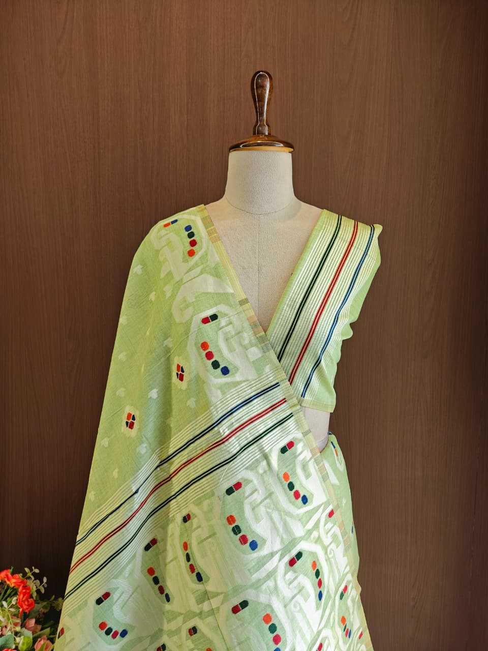 YNF Wholesale Soft Cotton Designer Sarees KESH484 Kavya | Surat Manufacturer