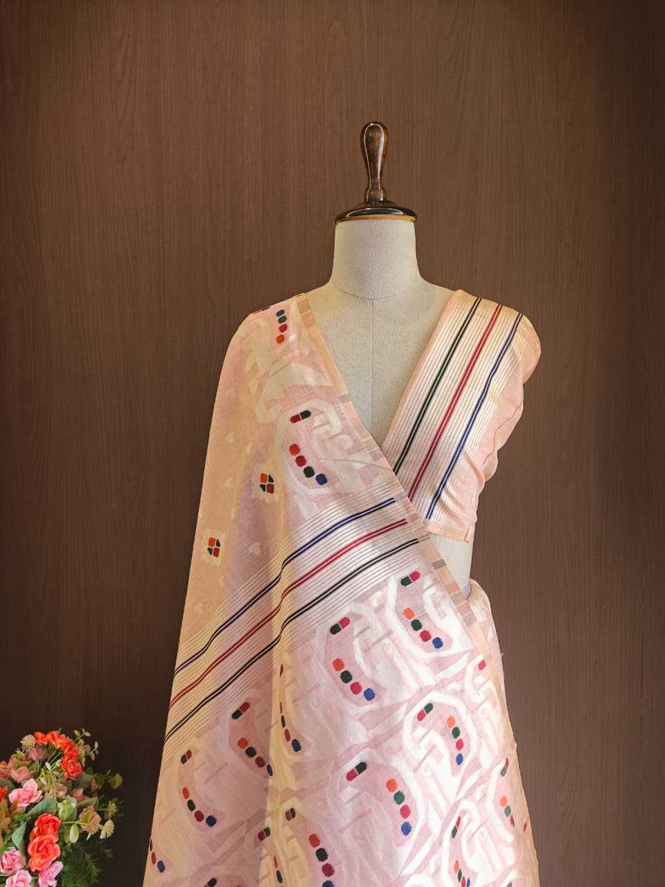 YNF Wholesale Soft Cotton Designer Sarees KESH484 Kavya | Surat Manufacturer