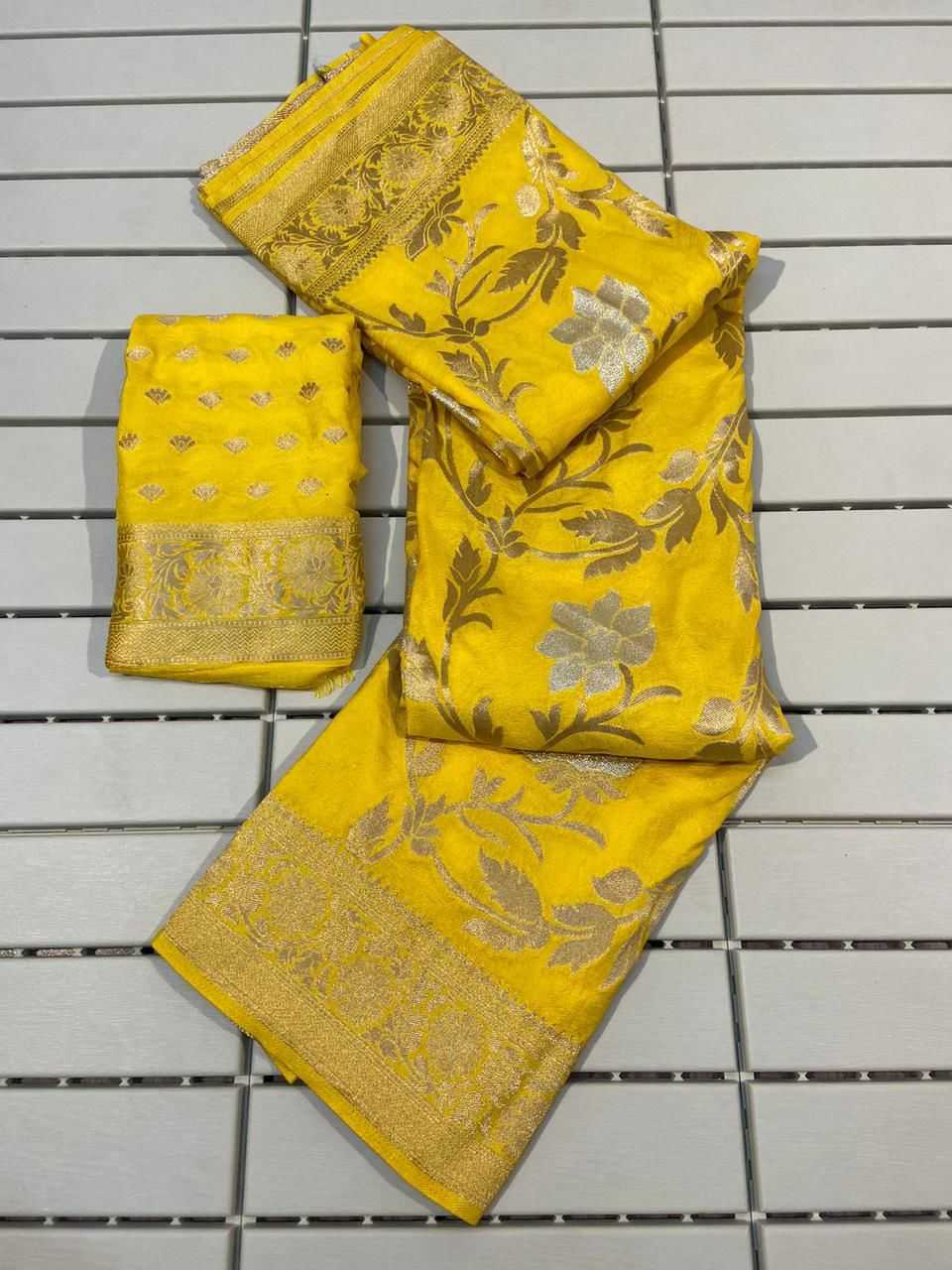 YNF Wholesale Georgette Fancy Sarees  | Surat Manufacturer