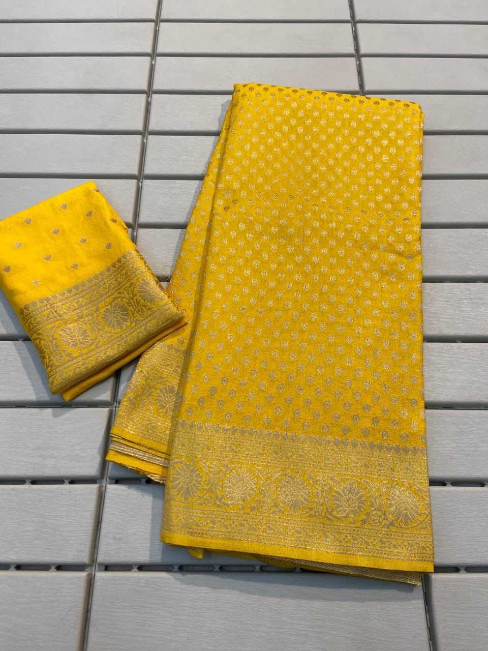 YNF Wholesale Premium Georgette Ready To Wear Sarees KESH484 Kiara | Surat Manufacturer