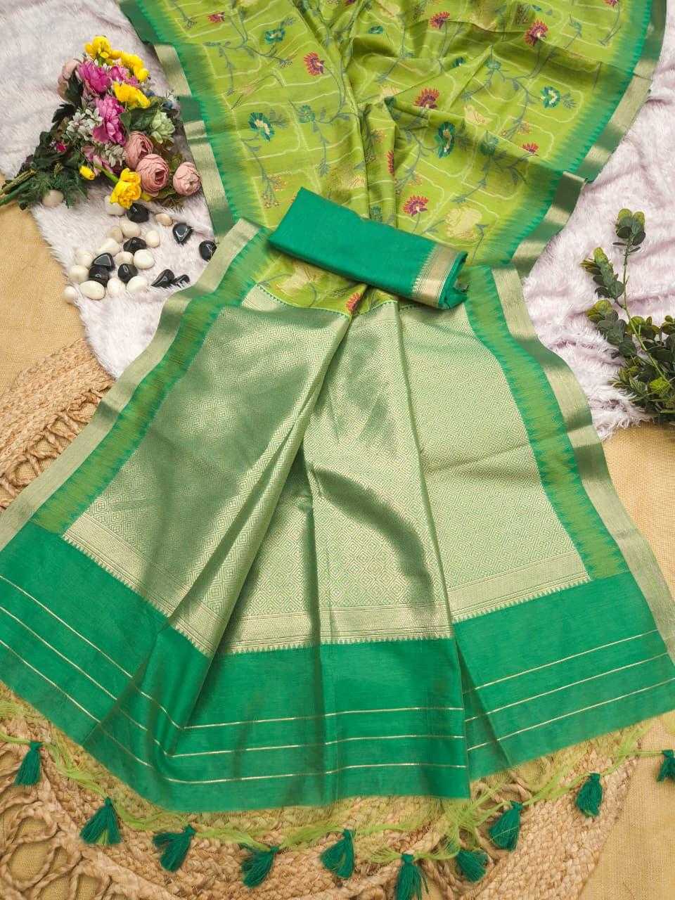 YNF Wholesale Premium Silk Patola Sarees  | Surat Manufacturer