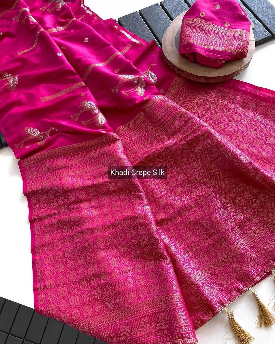 YNF Wholesale Nylon Nylon Sarees KESH484 RABINA | Surat Manufacturer