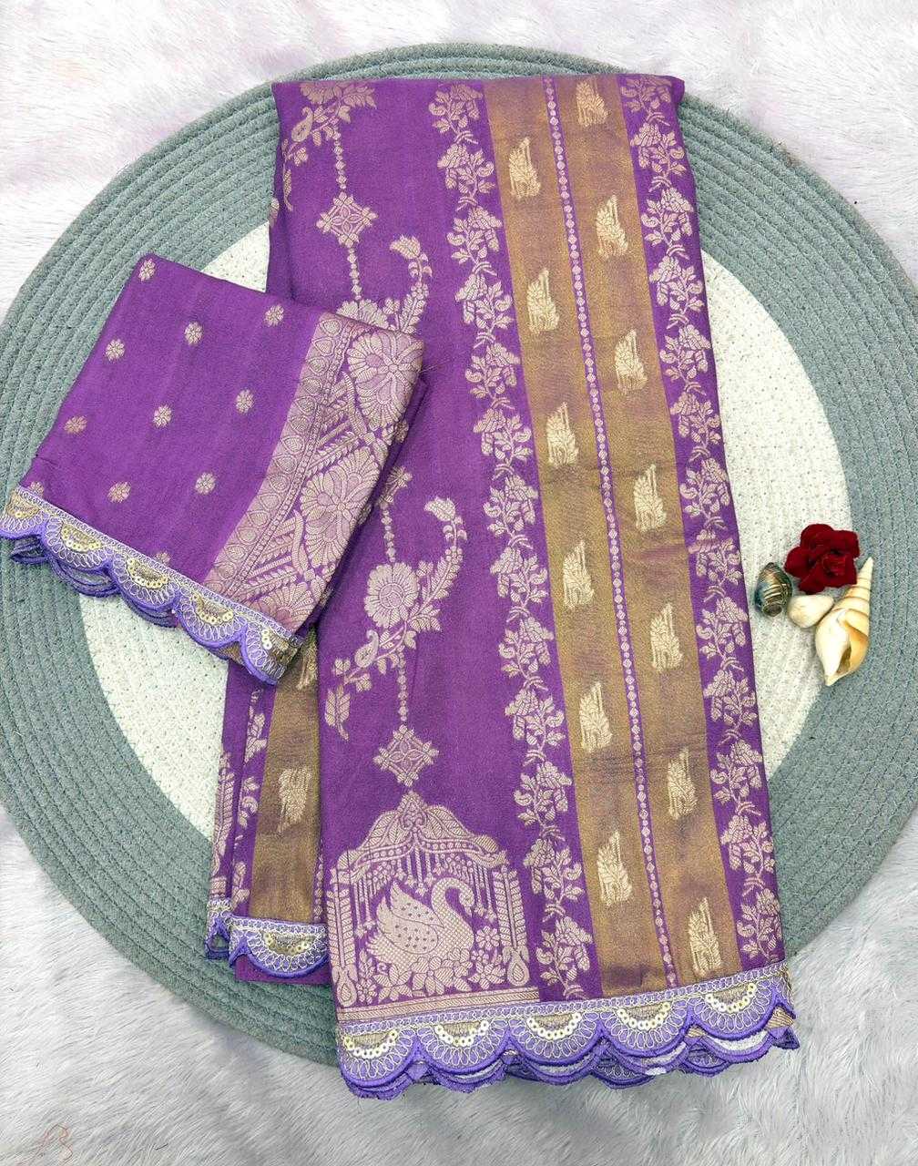 YNF Wholesale Paithani Silk Paithani Sarees  | Surat Manufacturer