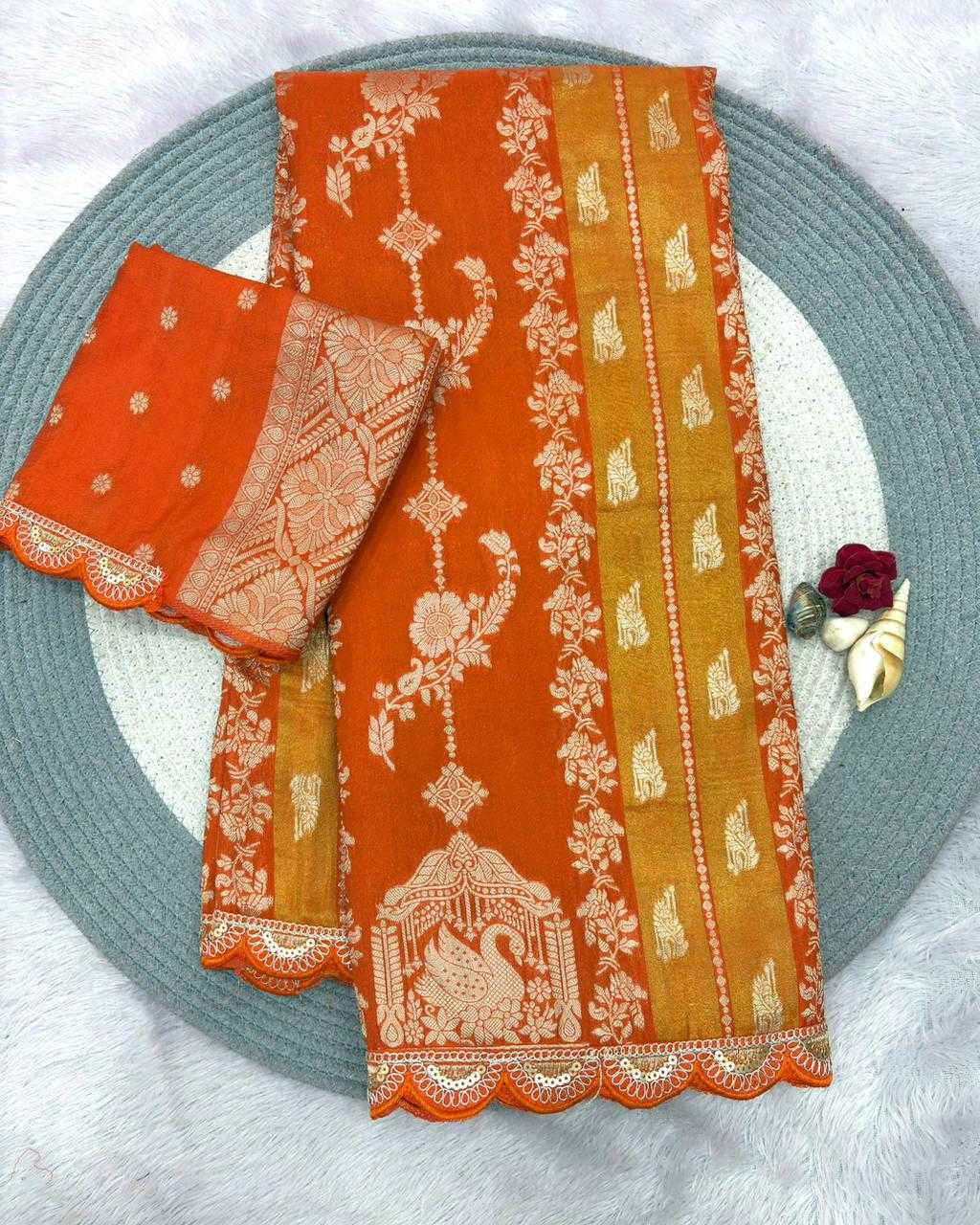 YNF Wholesale Paithani Silk Paithani Sarees  | Surat Manufacturer