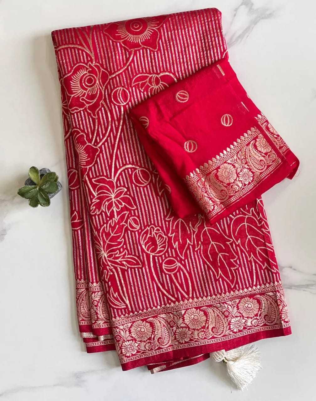 YNF Wholesale Crepe Designer Sarees  | Surat Manufacturer